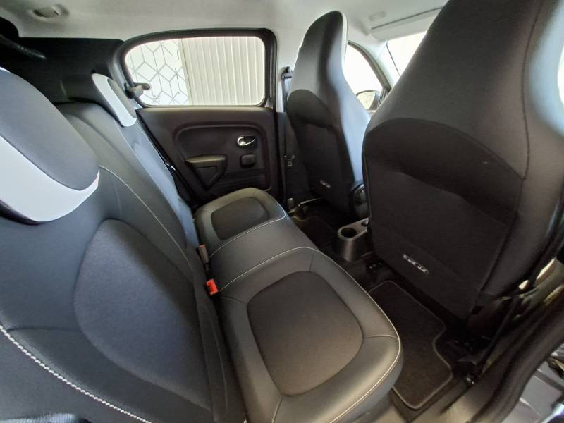 Renault Twingo III