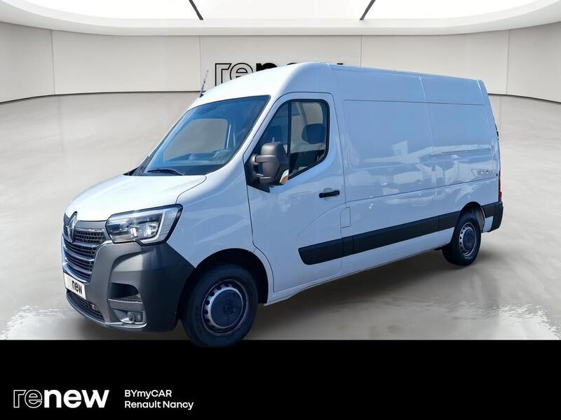 Renault Master III
