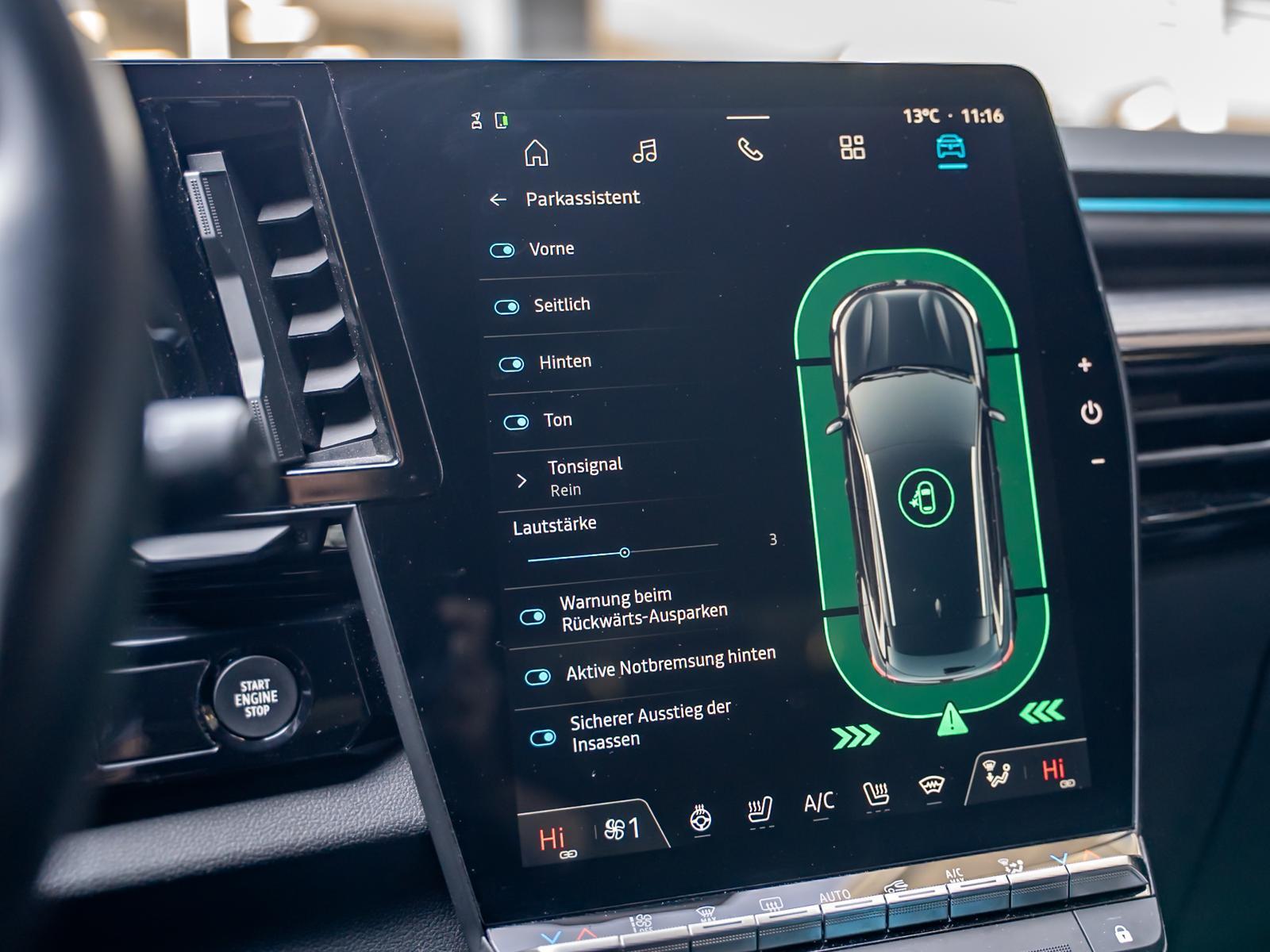 Renault Austral – Bild 18