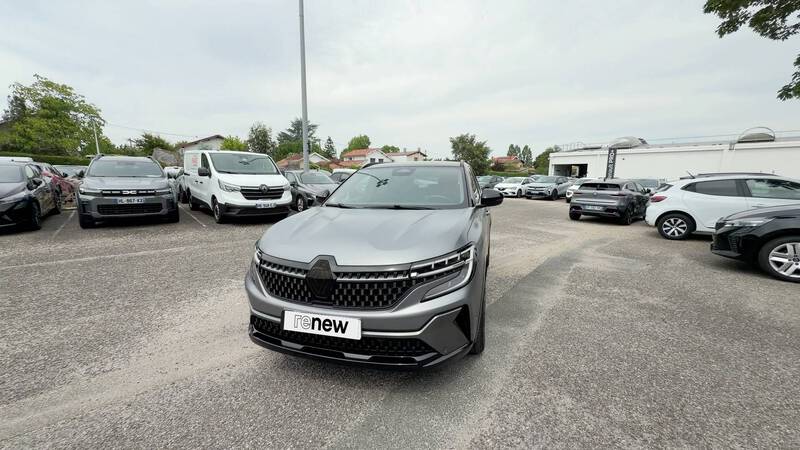 Renault Austral