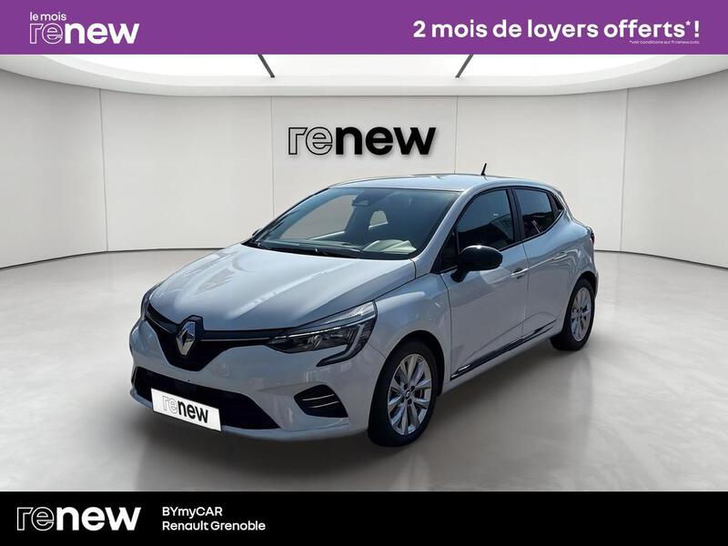 Renault Clio V