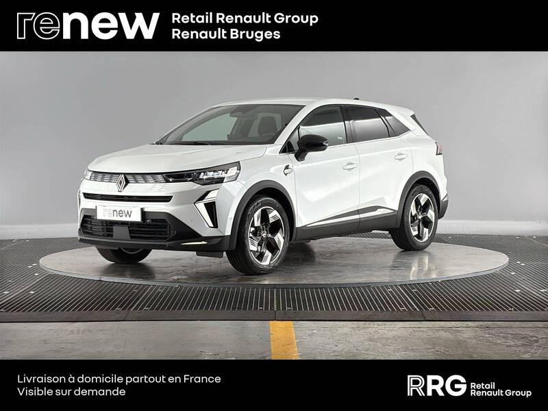 Renault Symbioz
