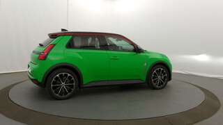 Vehicle 3D Image