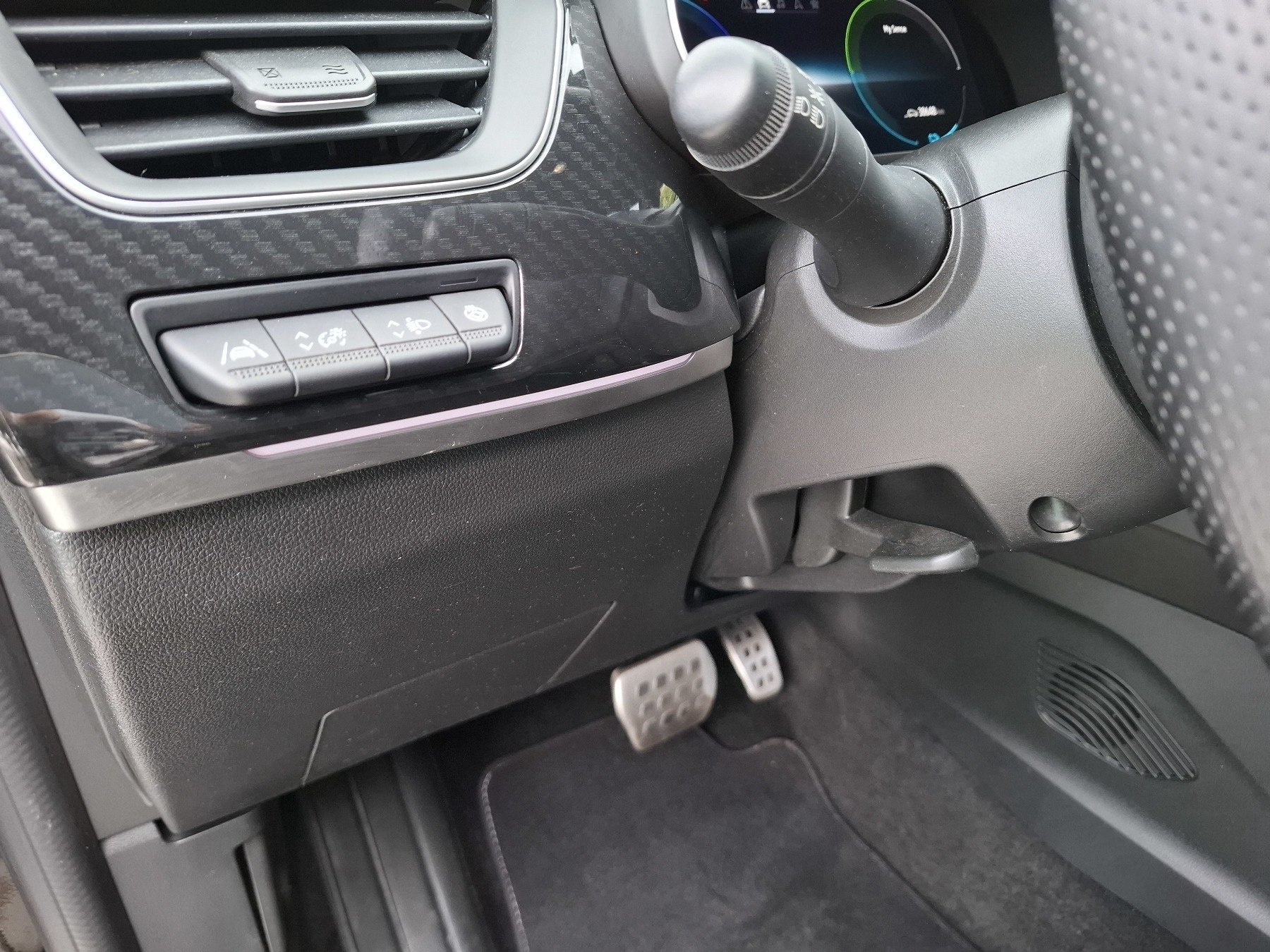 Renault Arkana – Bild 39