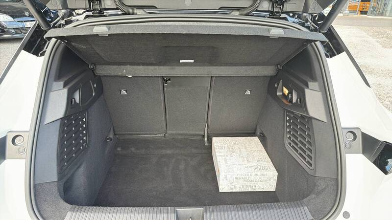 Renault Scenic E-Tech Electrique