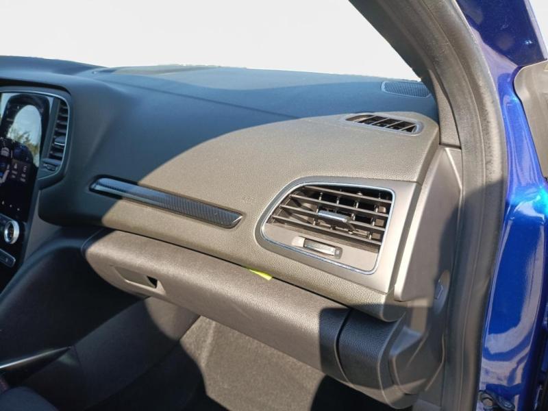 Renault Megane IV Berline