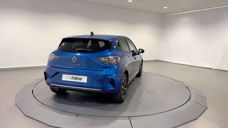Renault Clio V