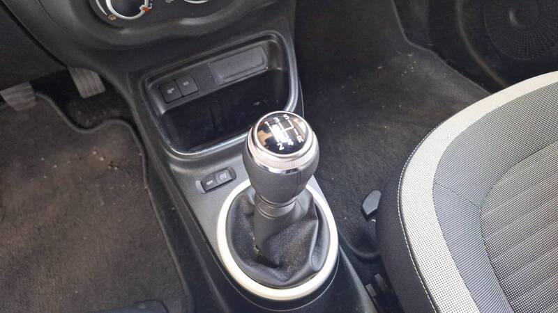 Renault Twingo III