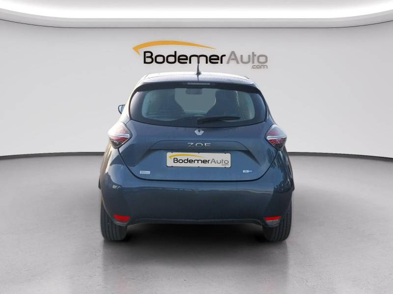 Renault ZOE E-Tech Electrique