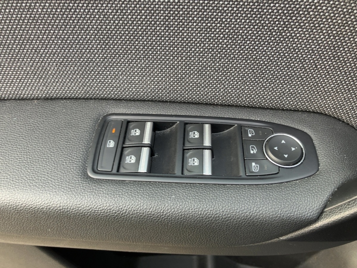 Renault Captur – Bild 17