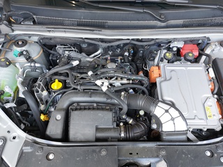 Vehicle 3D Image