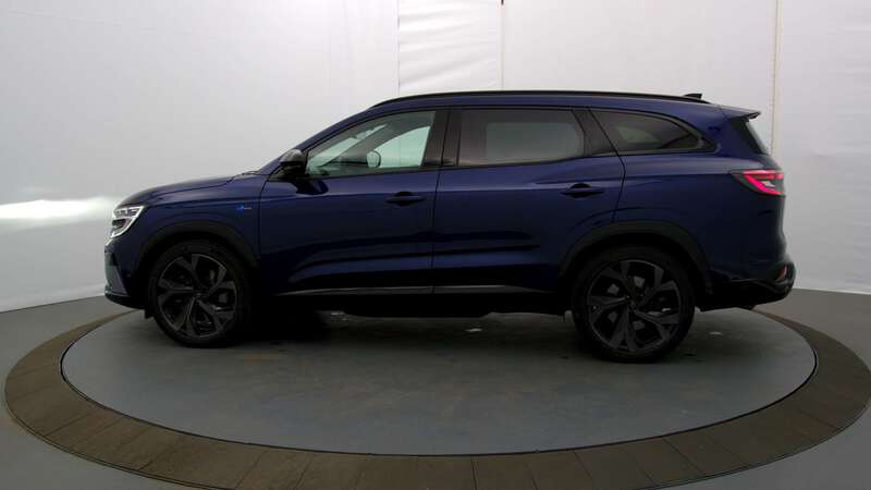 Renault Espace VI