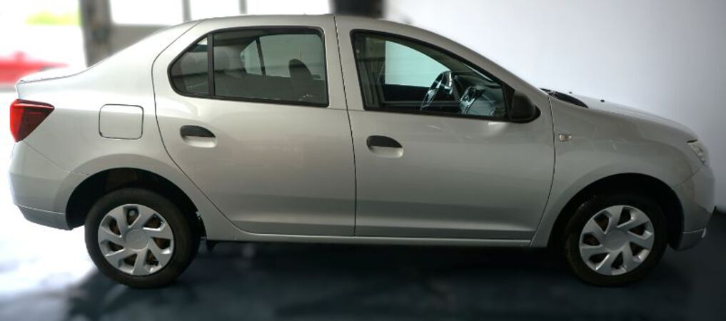 DACIA Logan 2018 — imagine 28