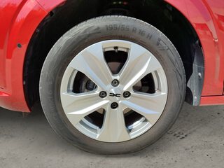 Vehicle 3D Image