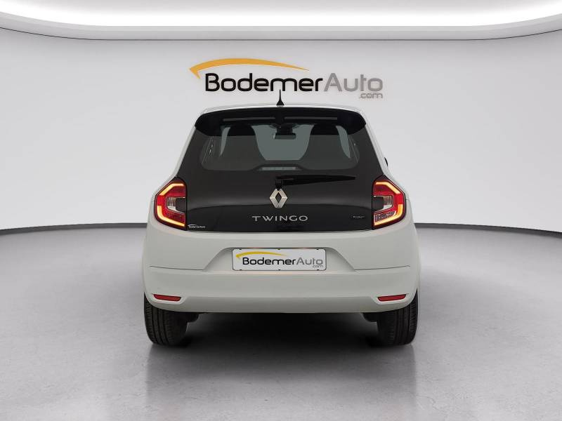 Renault Twingo E-Tech Electrique