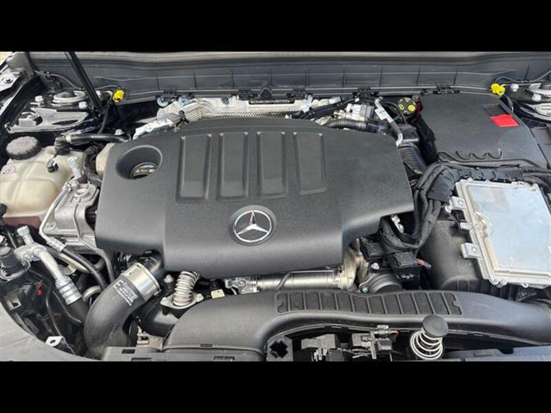 Mercedes GLB