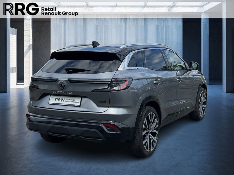 Renault Austral