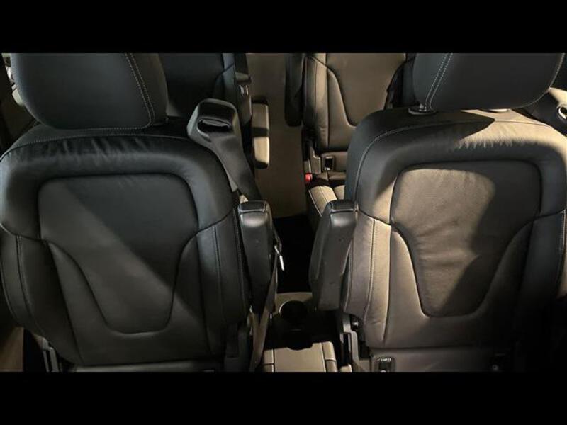 Mercedes Classe V - Viano