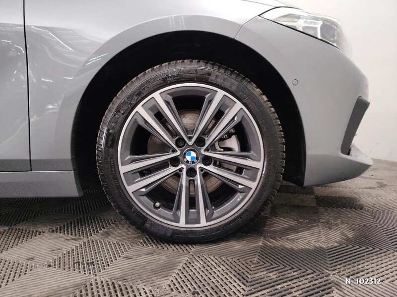 BMW Serie 1