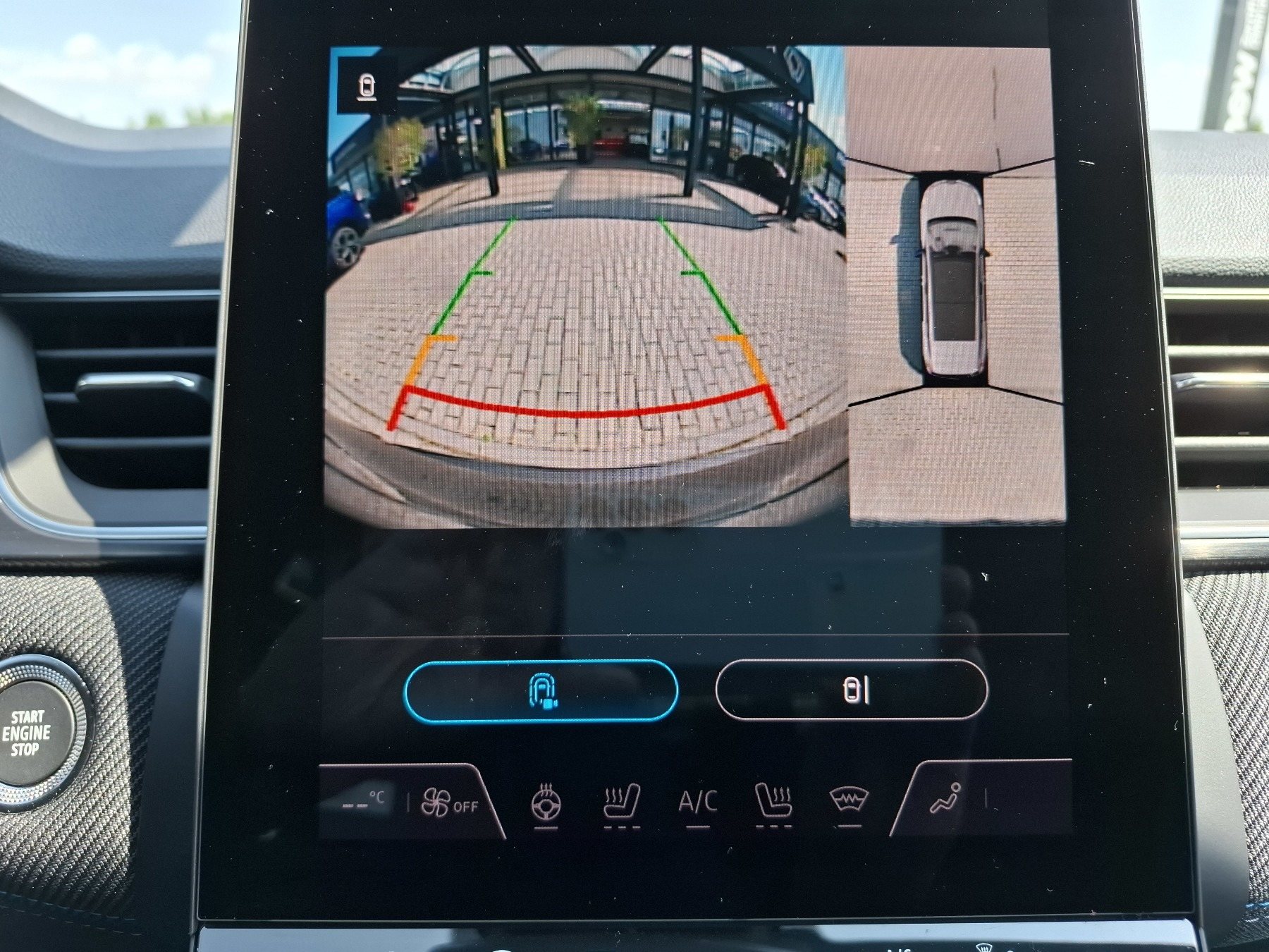 Renault Captur – Bild 24