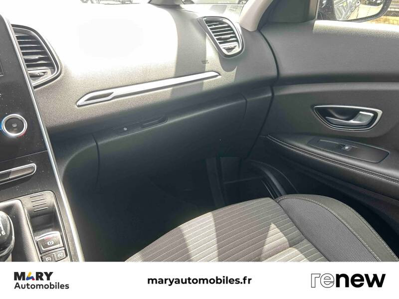 Renault Scenic IV