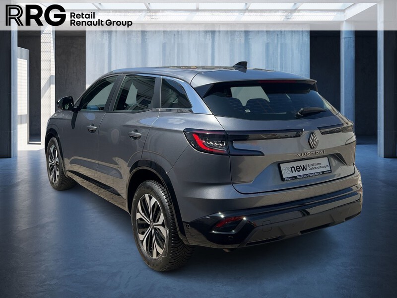 Renault Austral