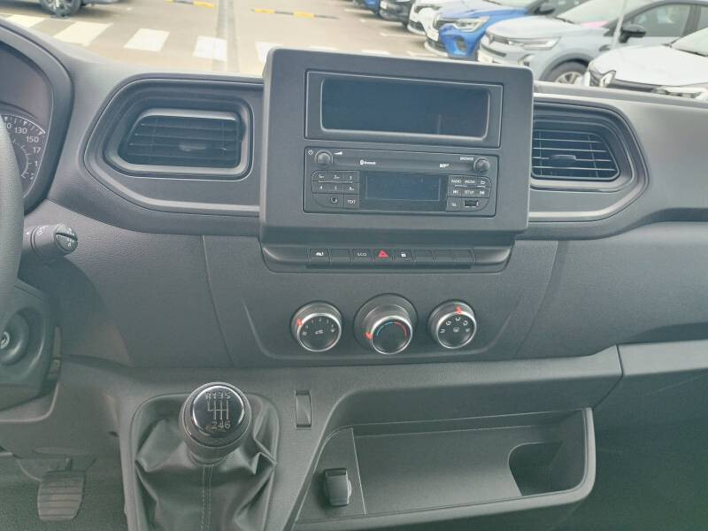 Renault Master III
