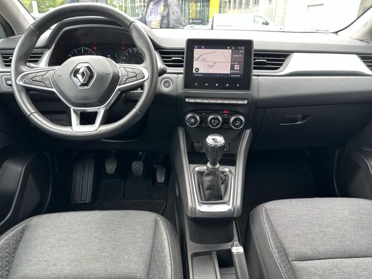 Renault Captur – Bild 14