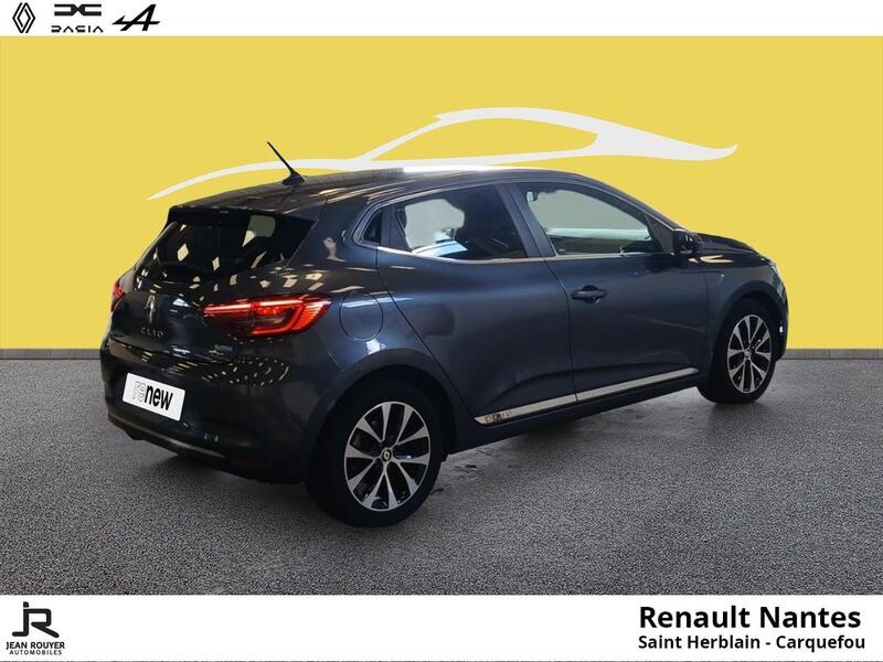 Renault Clio V