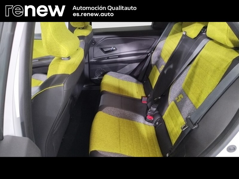 Renault R5 E-Tech Eléctrico