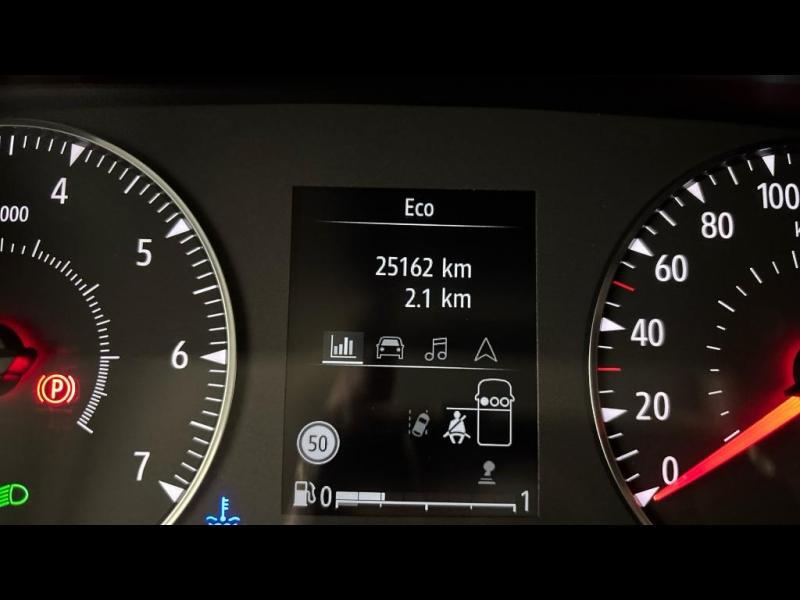 Renault Trafic Fourgon