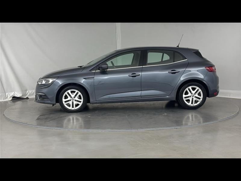 Renault Megane IV Berline