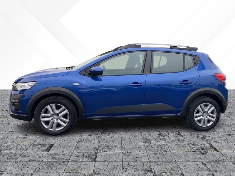Fahrzeugabbildung Sandero Stepway Comfort TCe 90 Bild 2 von 21