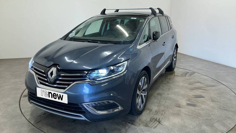 Renault Espace V