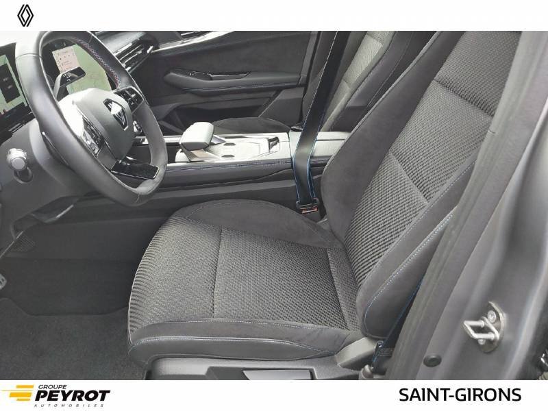 Renault Espace VI