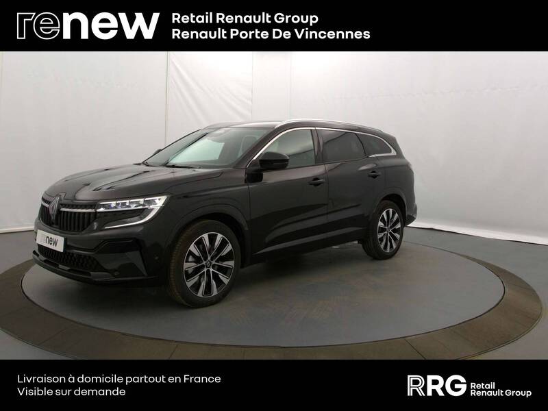 Renault Espace VI