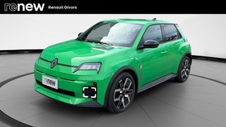 Vehicle 3D Image