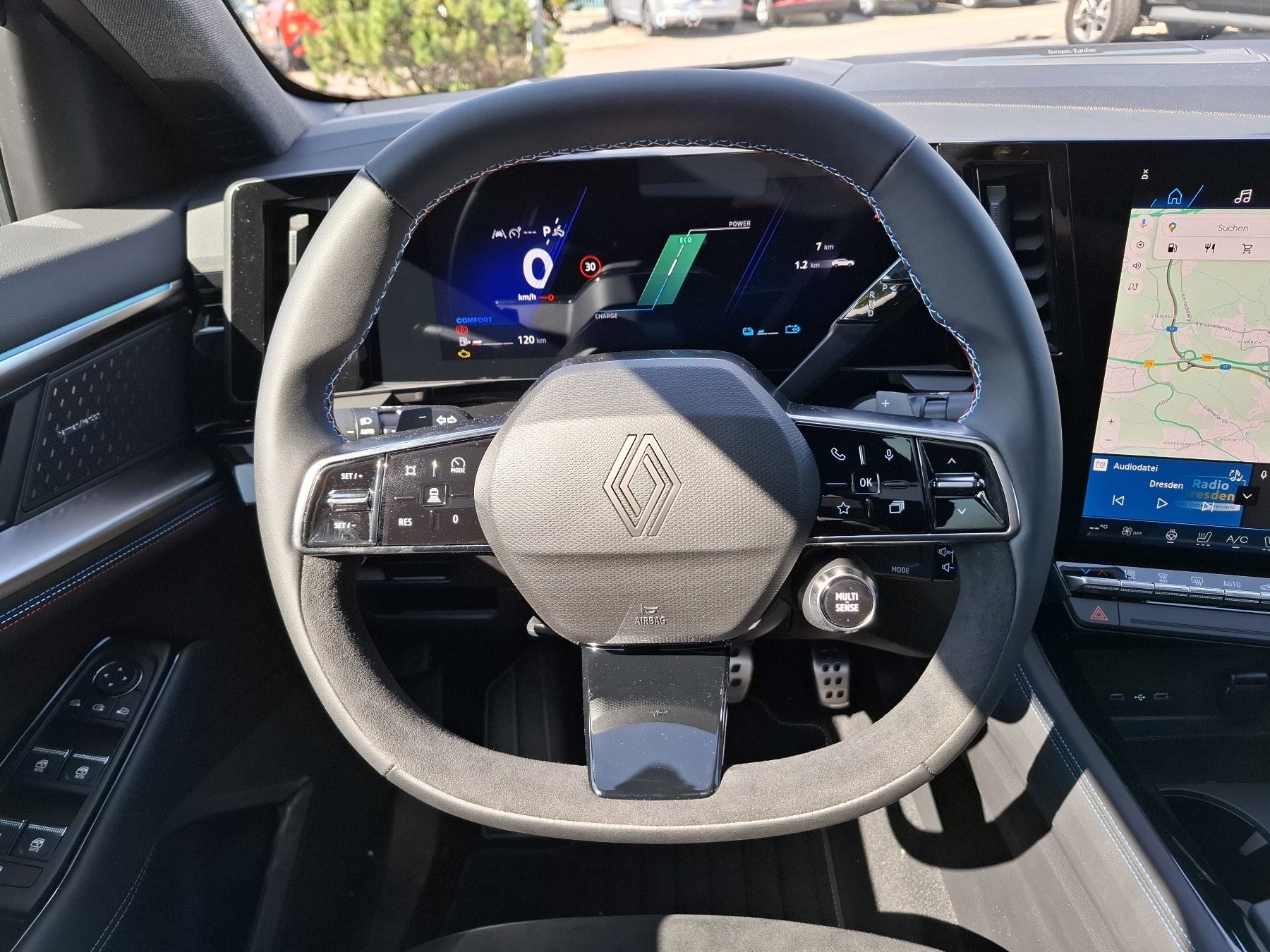 Renault Rafale – Bild 22
