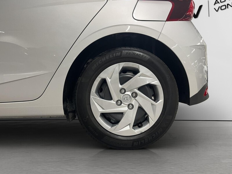 Hyundai New