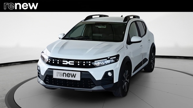 DACIA Sandero 2026 — imagine 49