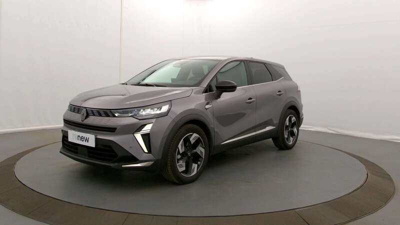 Renault Symbioz