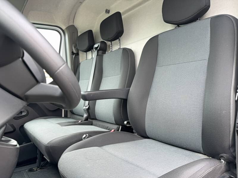 Renault Master III