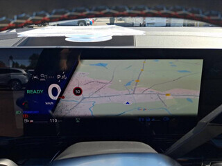 Vehicle 3D Image