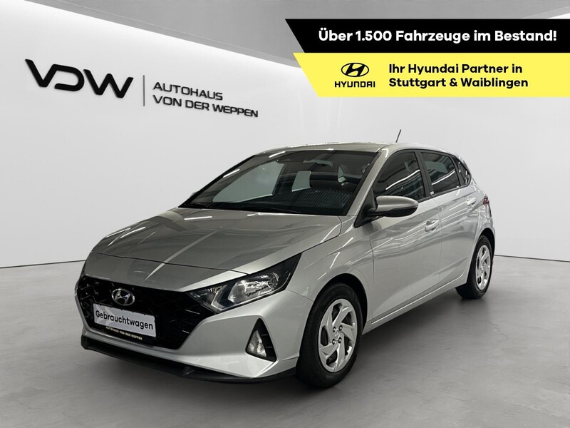 Hyundai New