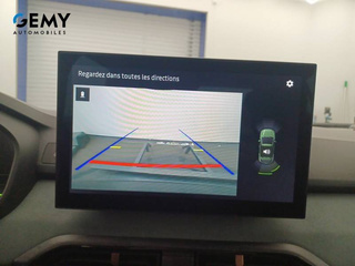 Vehicle 3D Image