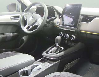 Vehicle 3D Image