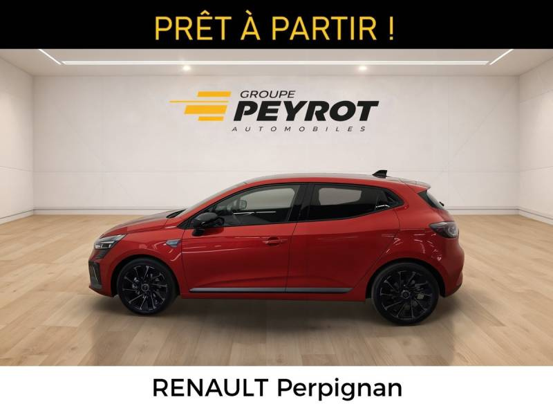 Renault Clio V