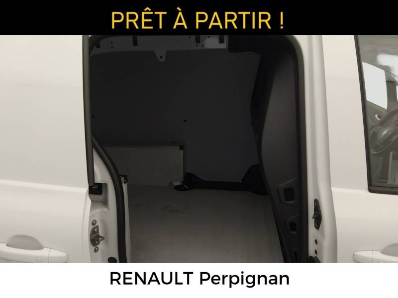 Renault Kangoo VU