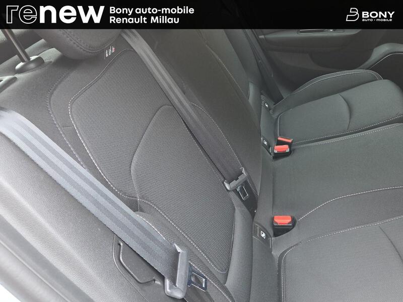 Renault Megane IV Berline