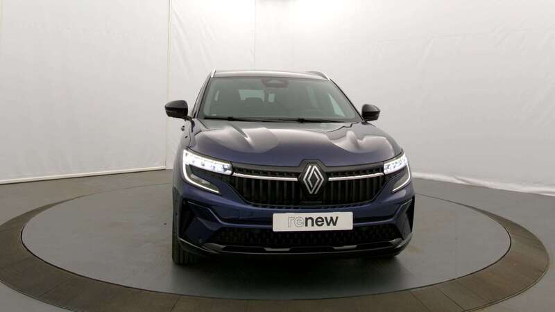Renault Espace VI